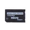 Memory Stick Micro SD Adapter for PSP Shenzhen Speed Sources Technology Co., Ltd.