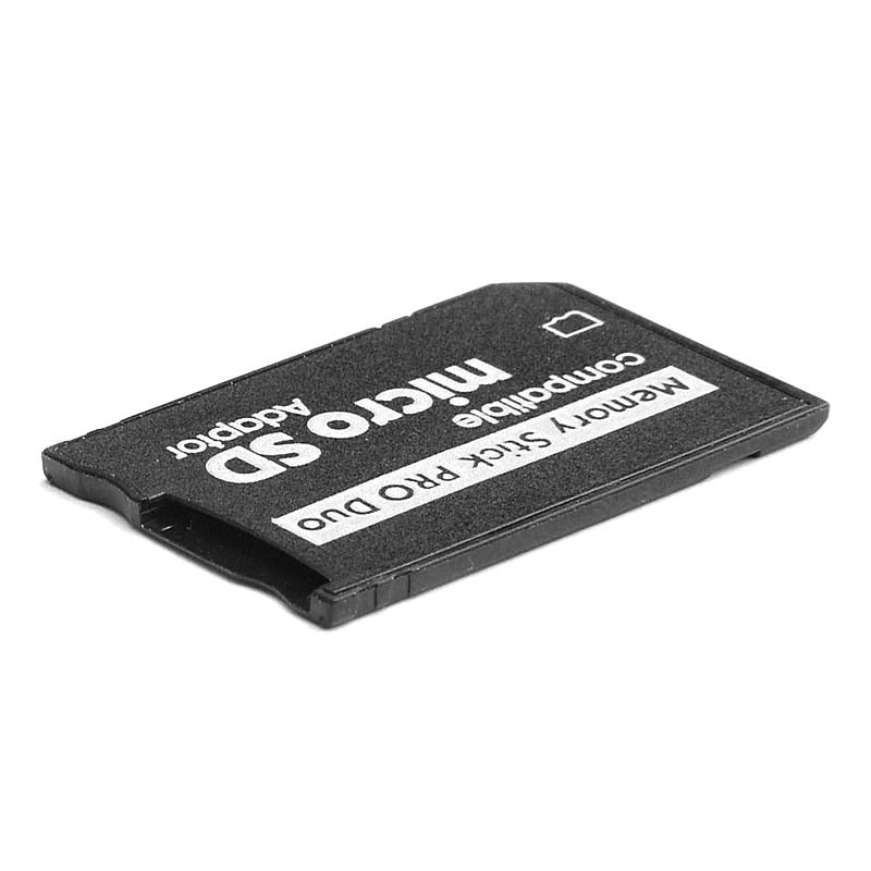 Memory Stick Micro SD Adapter for PSP Shenzhen Speed Sources Technology Co., Ltd.
