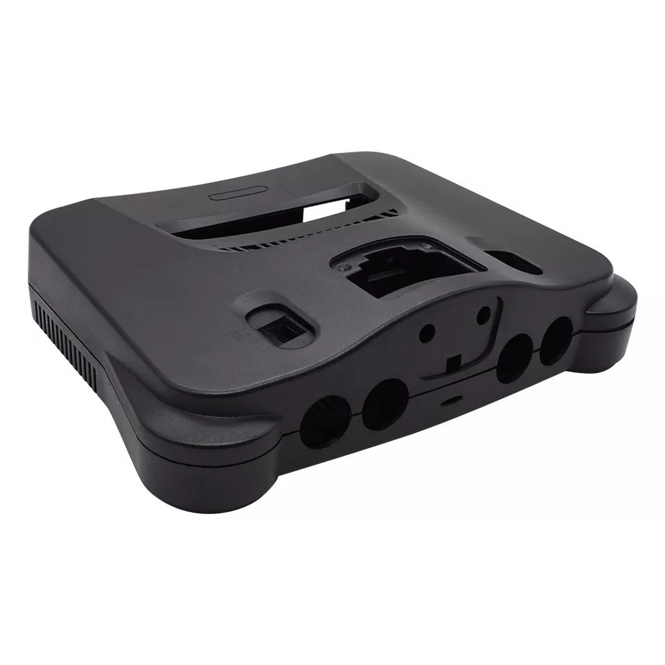 Replacement Shell For Nintendo 64 | Hand Held Legend