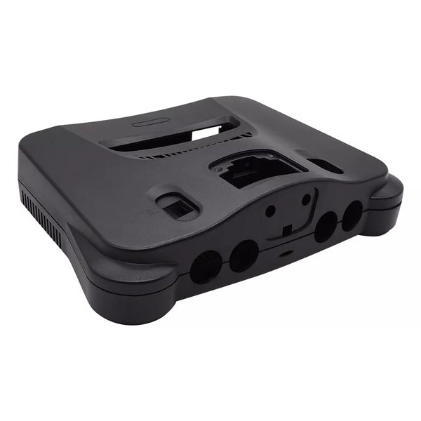 Replacement Console Shell for Nintendo 64 RetroScaler