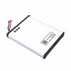2210 mAh Replacement Battery for PS Vita 2000 Alibaba
