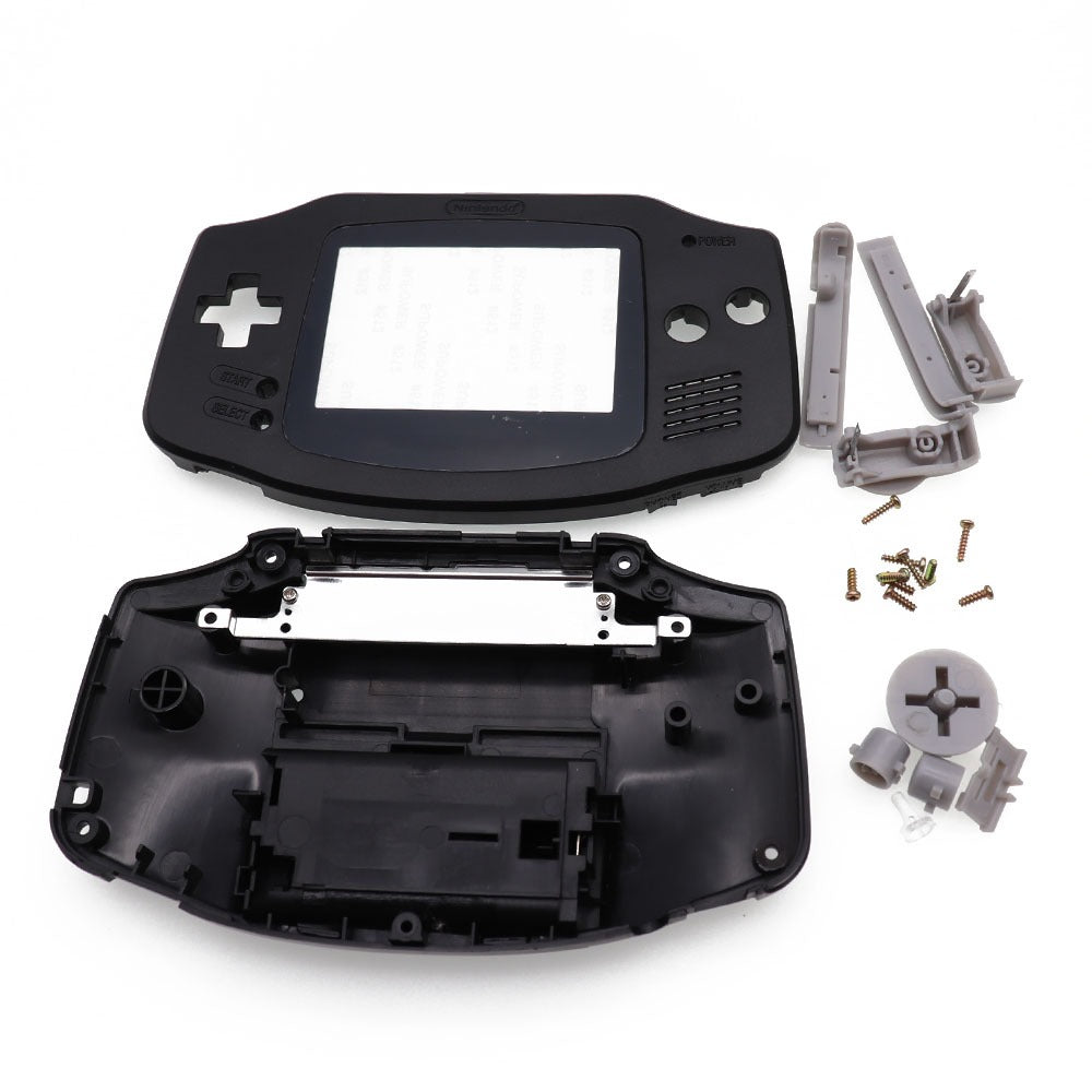 Replacement Shell for Game Boy Advance Shenzhen Speed Sources Technology Co., Ltd.