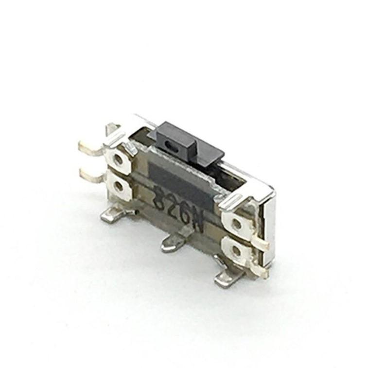 Nintendo DS Lite Volume Switch Button Replacement Aliexpress