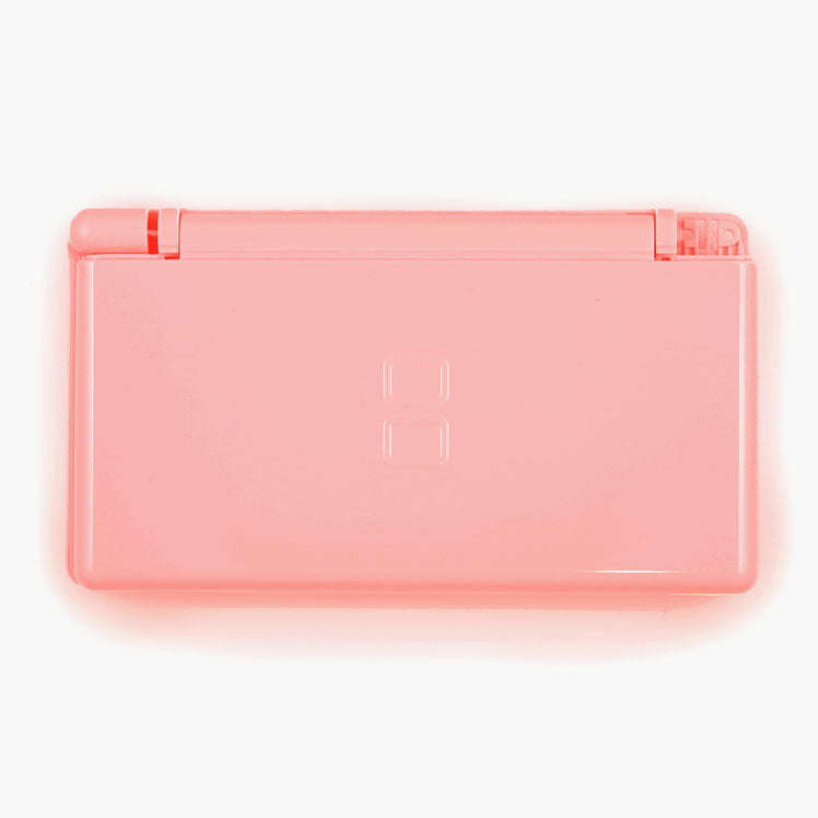 Nintendo DS Lite Shells