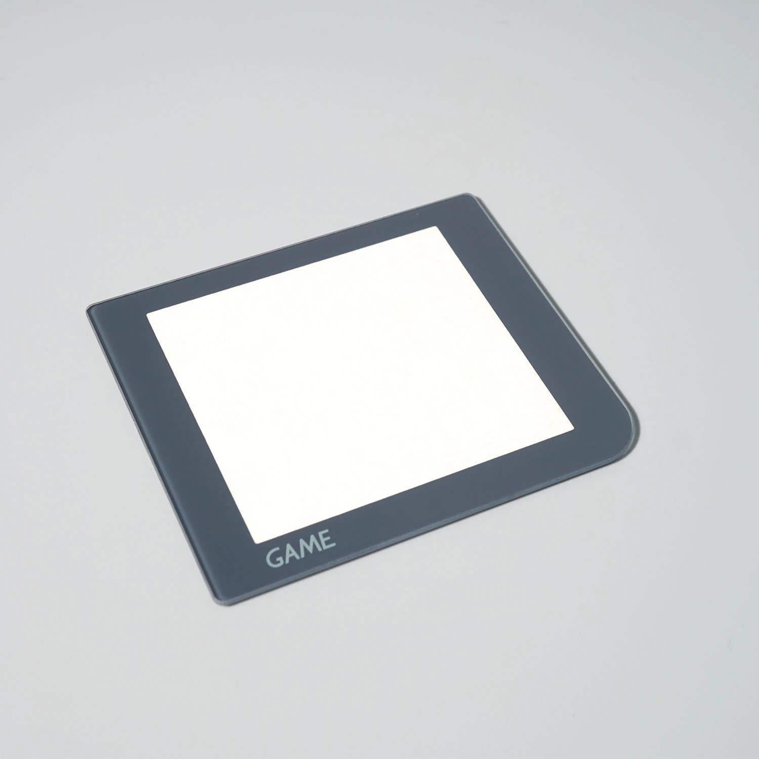 Glass Lens Replacement for Game Boy Pocket FUNNYPLAYING