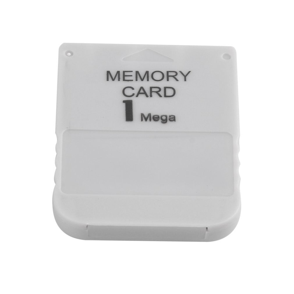 PlayStation 1 Memory Card (1MB) KreeAppleGame