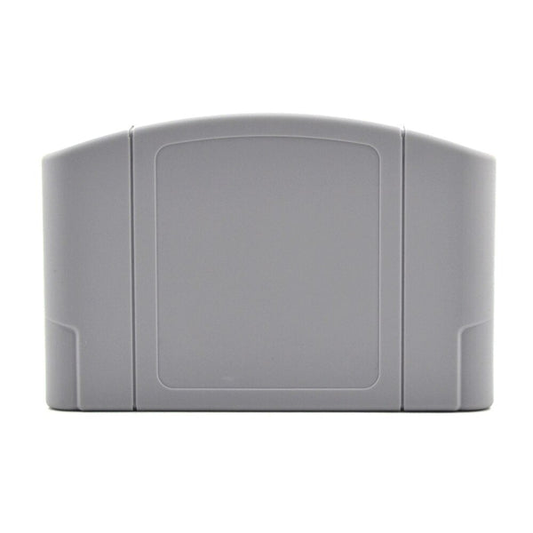N64 Cartridge Shell Replacement Hand Held Legend