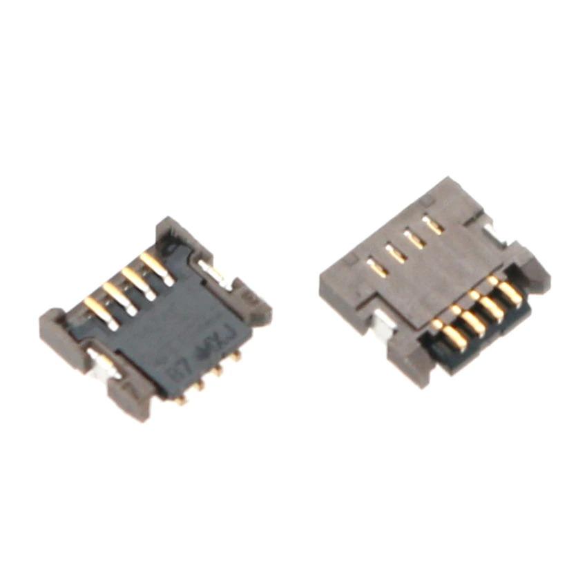 Nintendo DS Touch Screen Ribbon Port Socket KreeAppleGame
