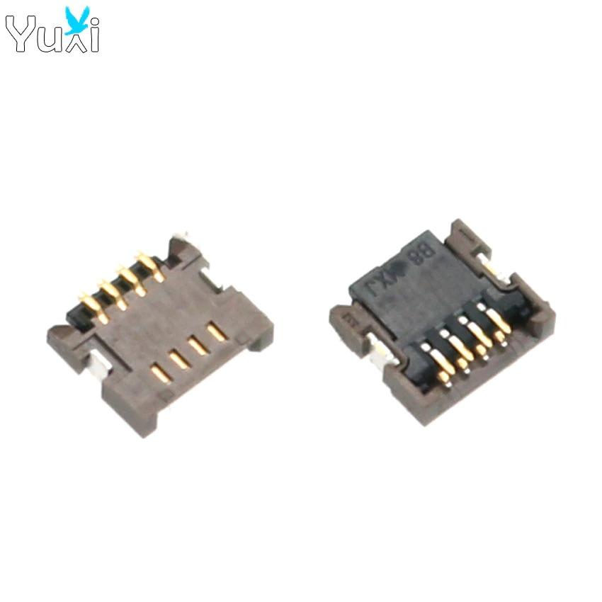 Nintendo DS Touch Screen Ribbon Port Socket KreeAppleGame