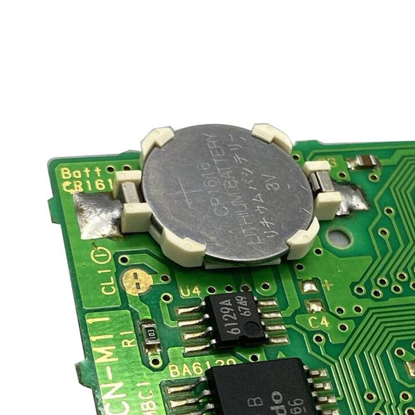 Save Battery Holder for Game Boy Game Cartridge | CR1616 KreeAppleGame