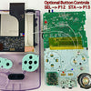 Game Boy Color Retro Pixel 1.0 Q5 IPS LCD Kit - Funnyplaying FUNNYPLAYING