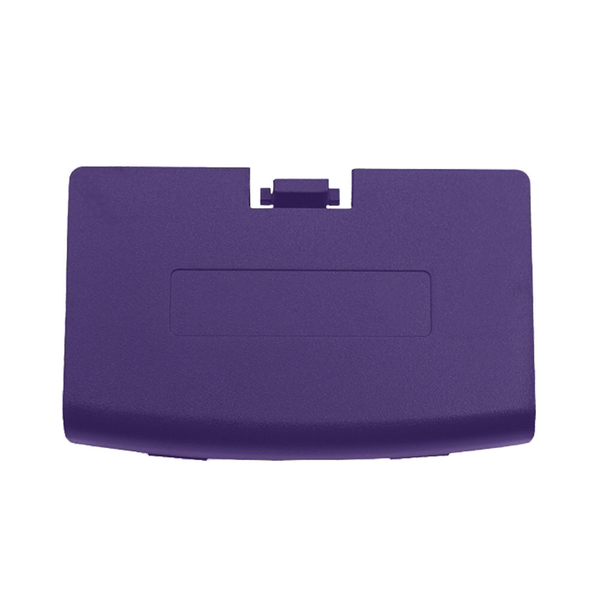 Battery Cover for Game Boy Advance Shenzhen Speed Sources Technology Co., Ltd.