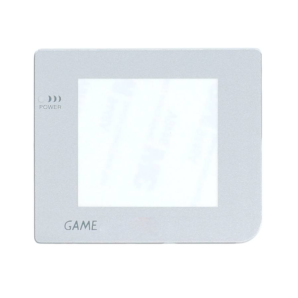 Glass Lens for Game Boy Pocket "Lite" | TFT FUNNYPLAYING