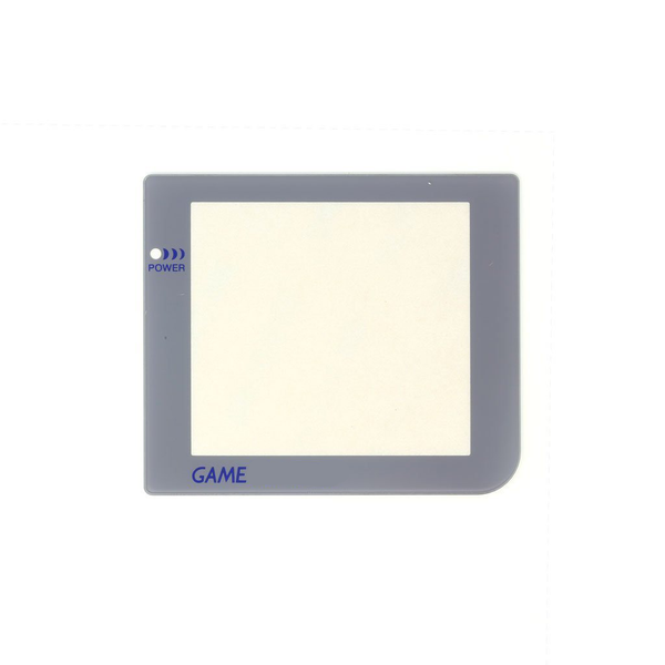 Glass Lens Replacement for Game Boy Pocket FUNNYPLAYING