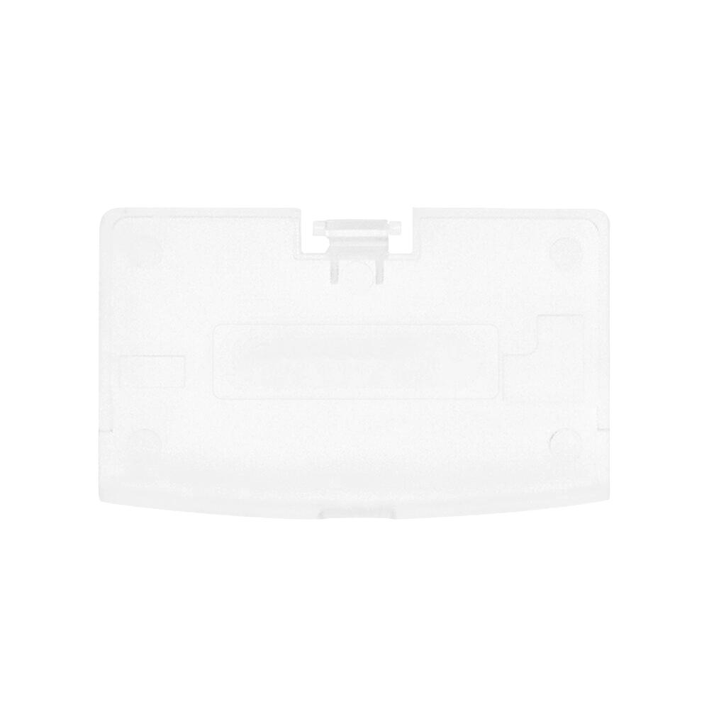 Battery Cover for Game Boy Advance Shenzhen Speed Sources Technology Co., Ltd.