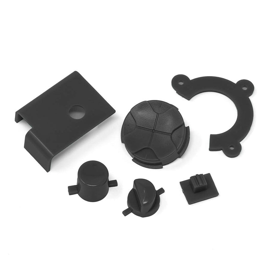 SEGA Game Gear Prestige Buttons