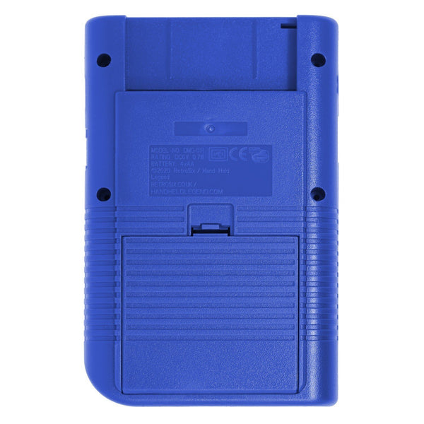 Game Boy DMG Prestige Shell | IPS Ready Shell KreeAppleGame
