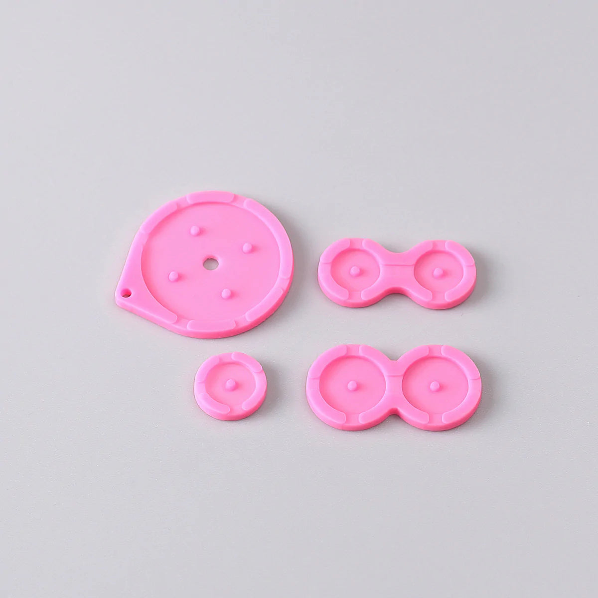 Replacement Silicone Pads for GBASP Funnyplaying FUNNYPLAYING