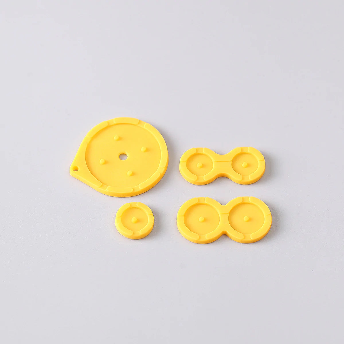 Replacement Silicone Pads for GBASP Funnyplaying FUNNYPLAYING