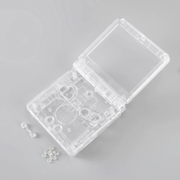 Game Boy Advance GBA SP Shells | Build The Ultimate GBA SP | Hand Held ...