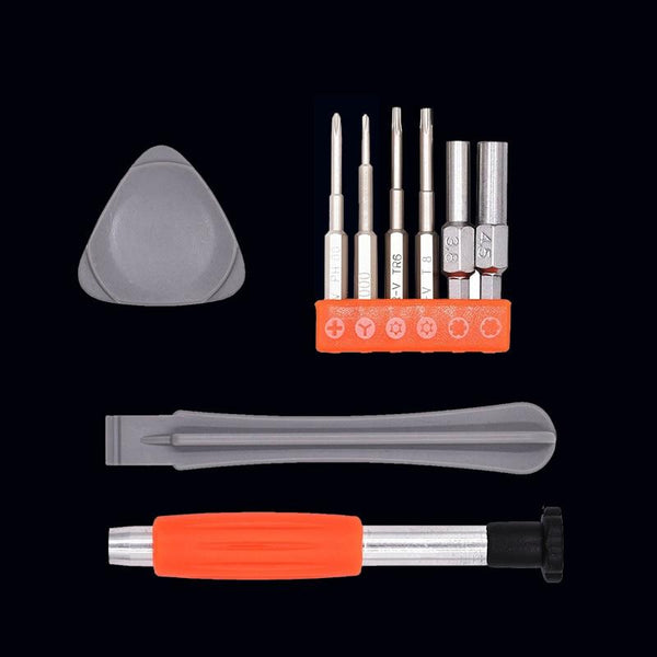 Screwdriver & Spudger Kit for Game Boy and Consoles Aliexpress