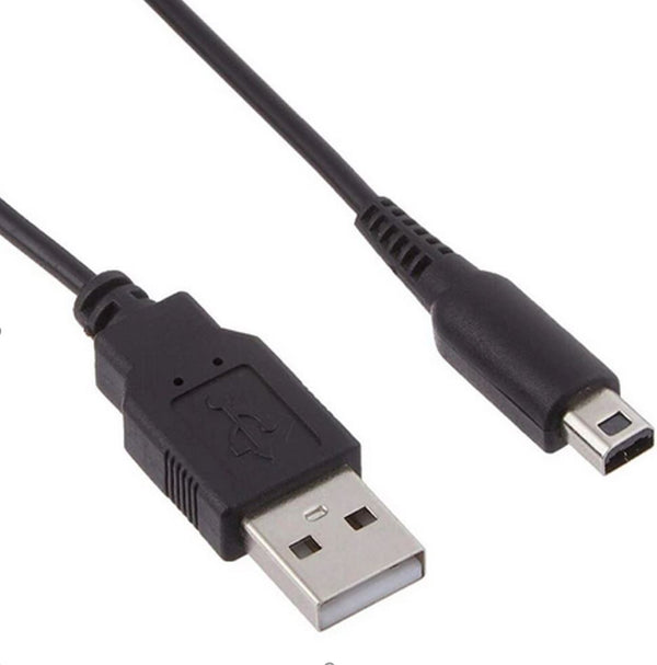 3DS USB Charge Cable Shenzhen Speed Sources Technology Co., Ltd.