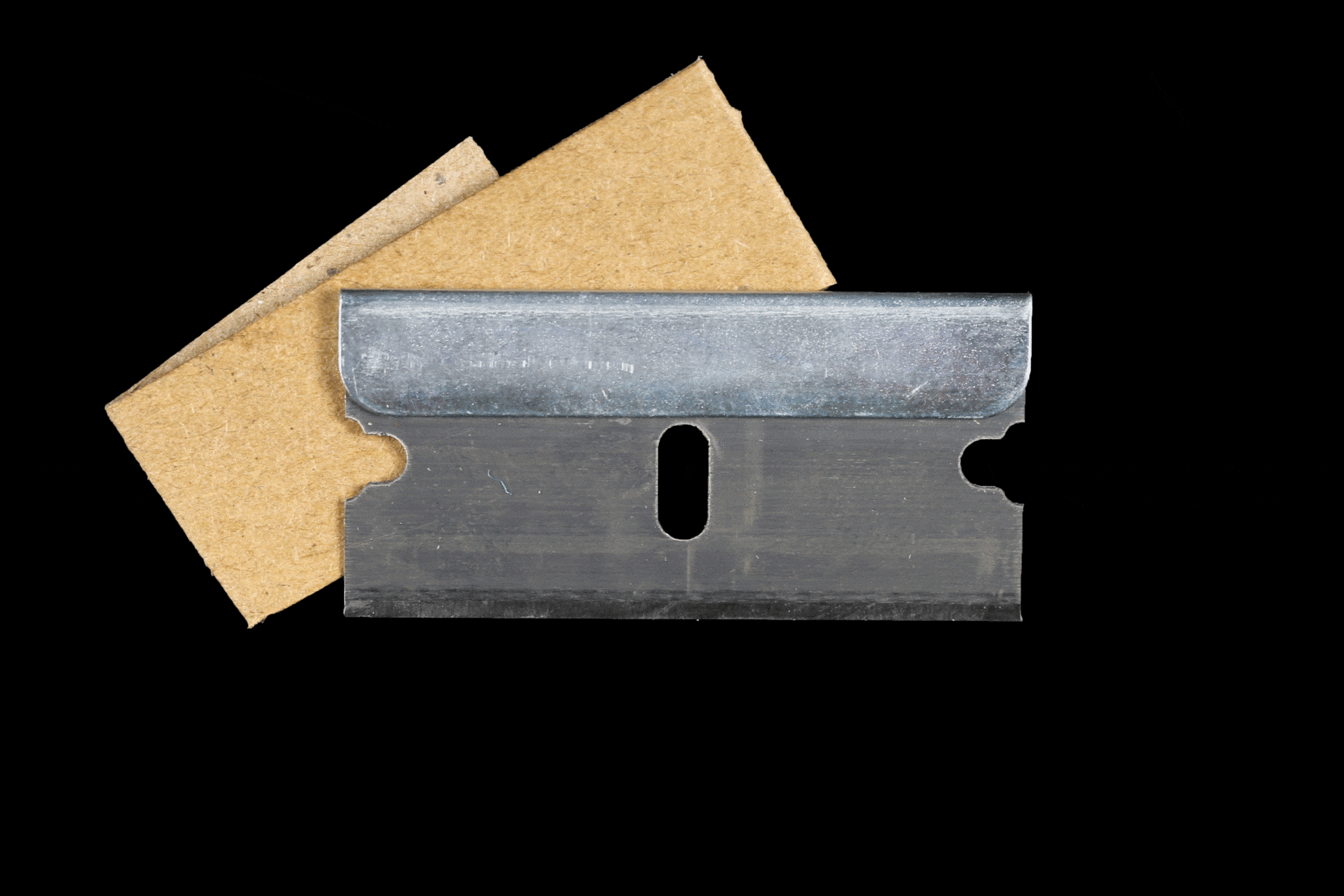 Utility/Razor Blade Single Edge