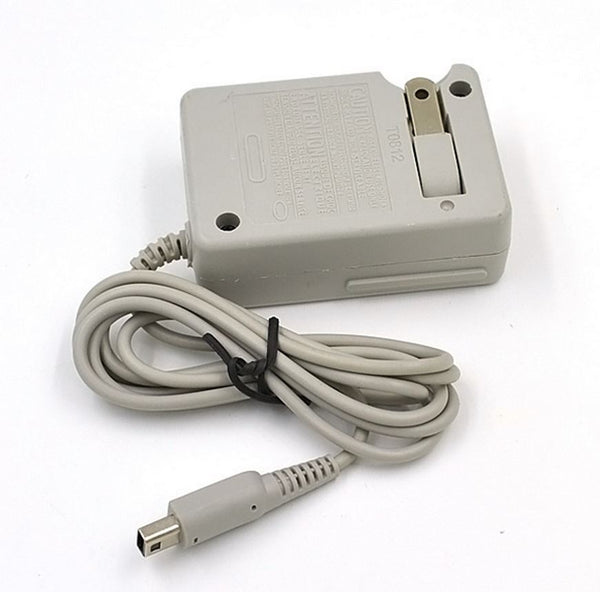 Wall Charger for 3DS Shenzhen Speed Sources Technology Co., Ltd.