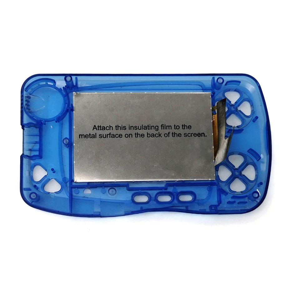 WonderSwan-Color-IPS-LCD Shenzhen-Speed-Sources-Technology-Co.-Ltd.