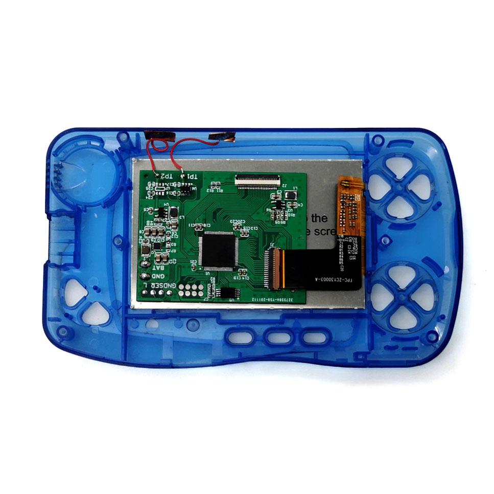 WonderSwan-Color-IPS-LCD Shenzhen-Speed-Sources-Technology-Co.-Ltd.