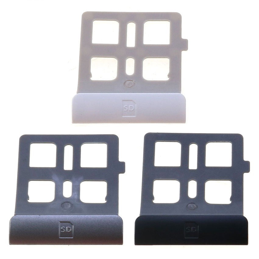 SD Card Slot Cover for 3DS XL KreeAppleGame