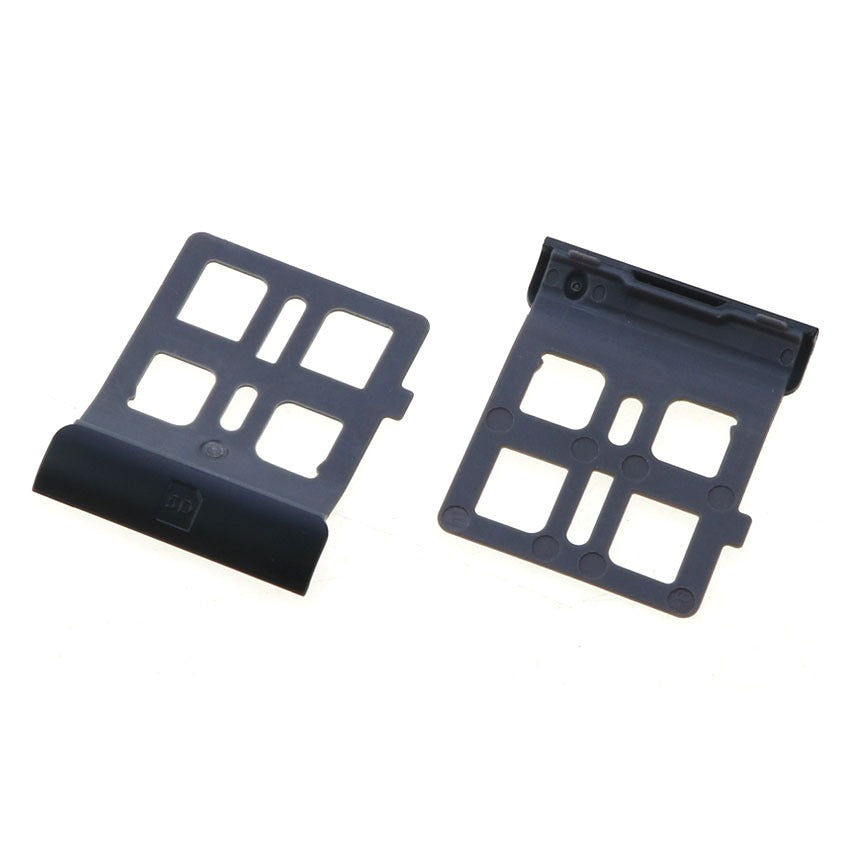 SD Card Slot Cover for 3DS XL KreeAppleGame