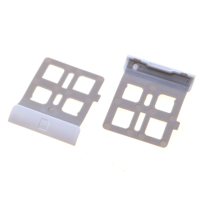 SD Card Slot Cover for 3DS XL KreeAppleGame
