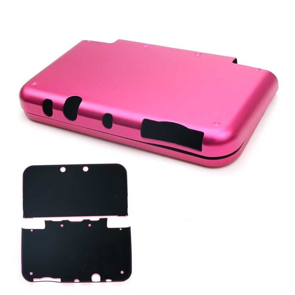 ordlyd Hula hop Reduktion Nintendo New 3DS XL Metal Shell Covers | Hand Hand Legend
