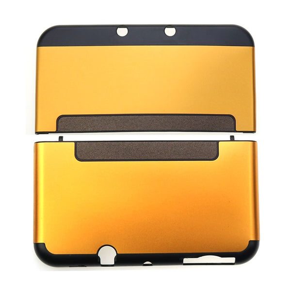 ordlyd Hula hop Reduktion Nintendo New 3DS XL Metal Shell Covers | Hand Hand Legend