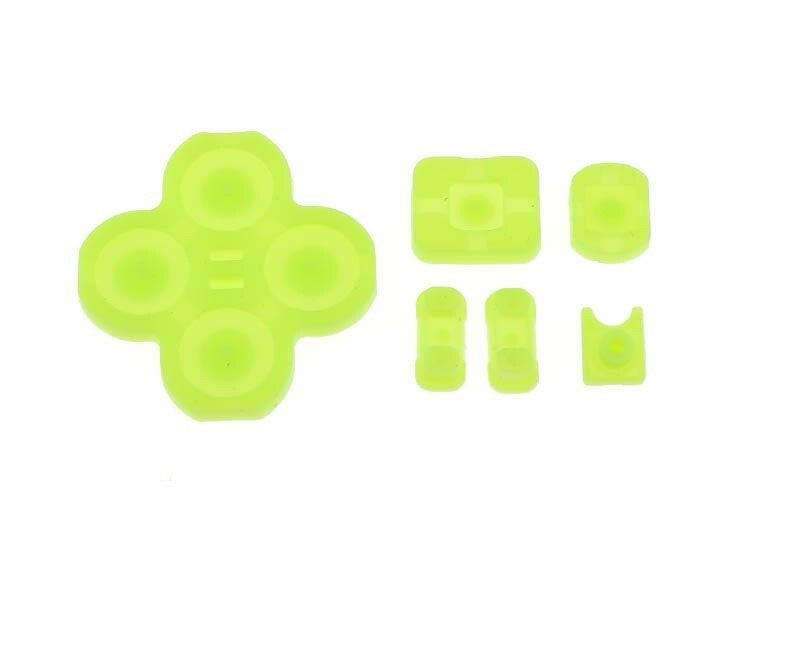 Nintendo Switch Silicone Membranes - Left Joy-Con Aliexpress