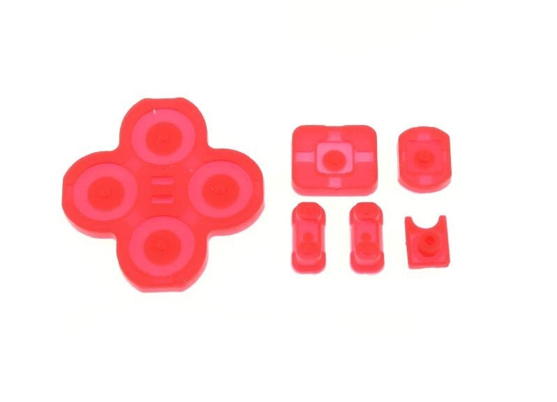 Nintendo Switch Silicone Membranes - Left Joy-Con - Clearance