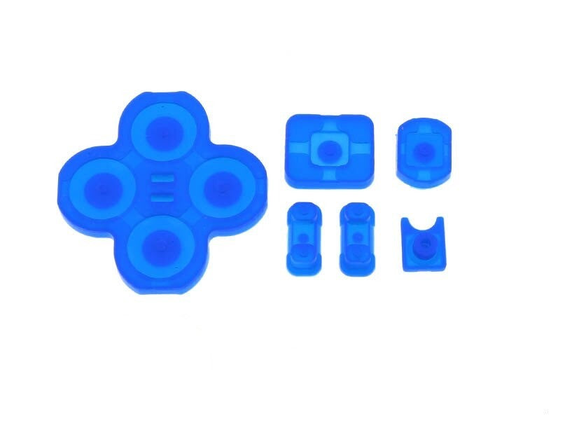 Nintendo Switch Silicone Membranes - Left Joy-Con Aliexpress