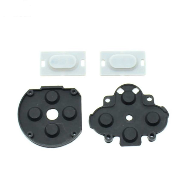 Silicone Button Pads for PSP 1000 Aliexpress