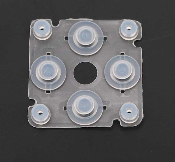 Silicone Button Pad for PSP 2000 | 3000 Aliexpress