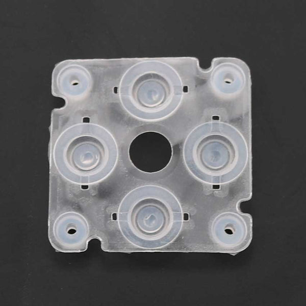 Silicone Button Pad for PSP 2000 | 3000 Shenzhen Speed Sources Technology Co., Ltd.